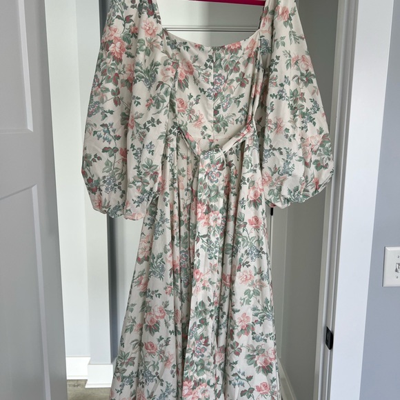 Selkie The Orchard House Dusk Dress - Picture 4 of 13